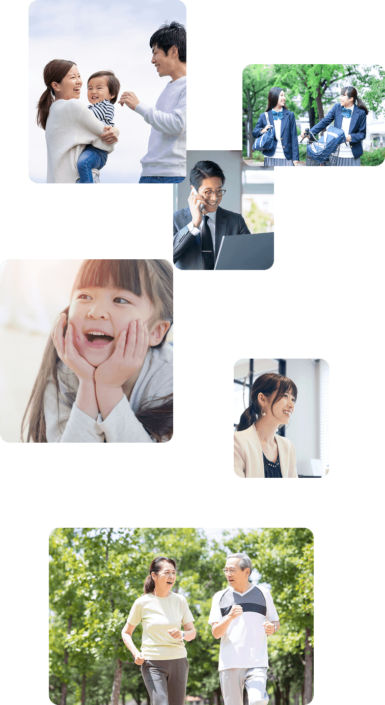 コンセプトイメージ