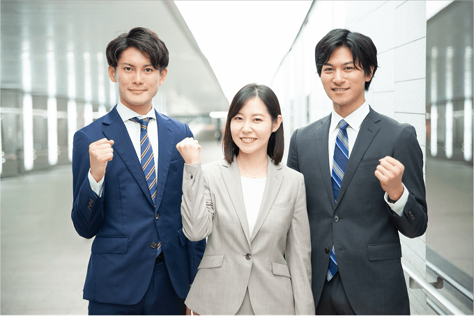 プログラム実践後の評価と継続的な取組イメージ