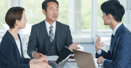 めいほうについてイメージ