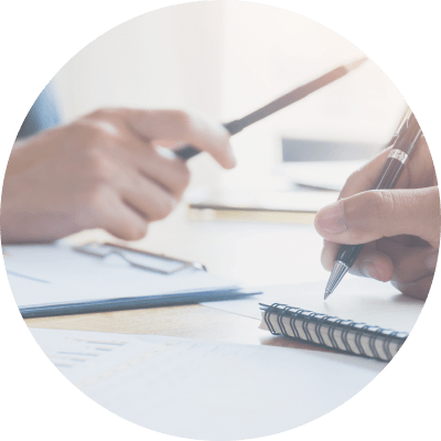 社会保障政策コンサルティングイメージ