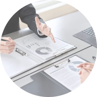 都市政策コンサルティングイメージ