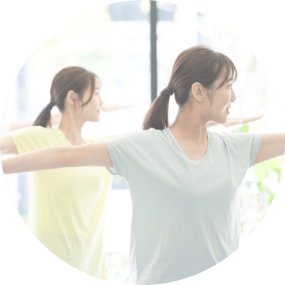 健康経営優良法人認証支援コンサルティングイメージ