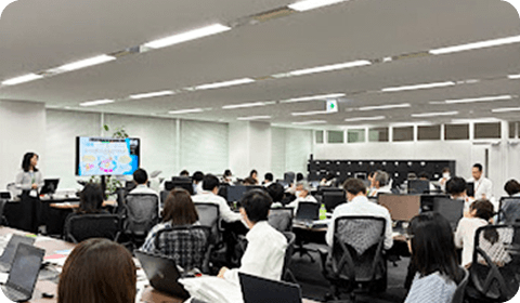 WELL-BEINGイメージ