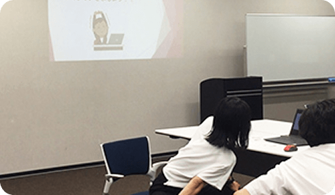 WELL-BEINGイメージ