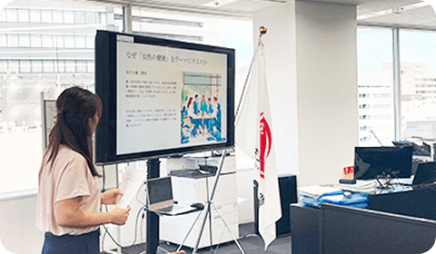 WELL-BEINGイメージ