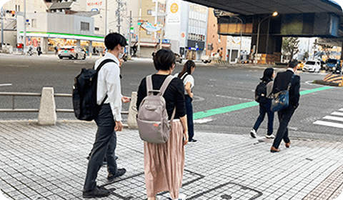 WELL-BEINGイメージ